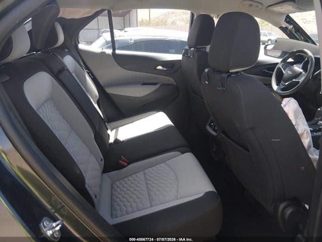 2021 CHEVROLET EQUINOX AWD 1FL 8