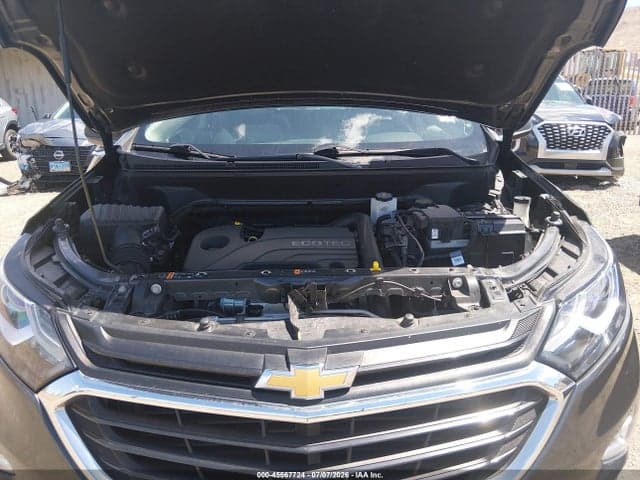 2021 CHEVROLET EQUINOX AWD 1FL 10