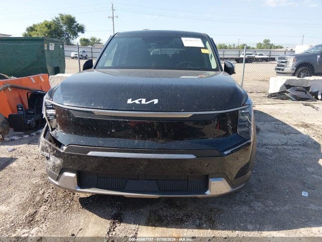 2026 KIA EV9 LIGHT LONG RANGE 11