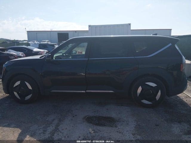 2026 KIA EV9 LIGHT LONG RANGE 13