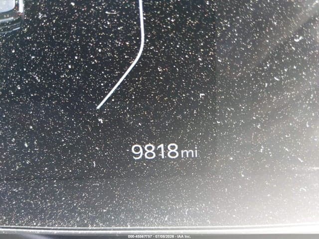 2026 KIA EV9 LIGHT LONG RANGE 14