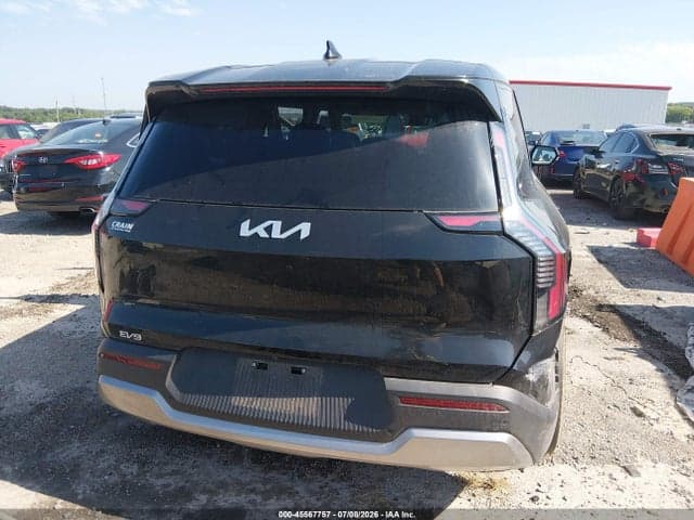2026 KIA EV9 LIGHT LONG RANGE 15