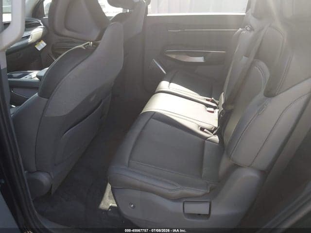 2026 KIA EV9 LIGHT LONG RANGE 8