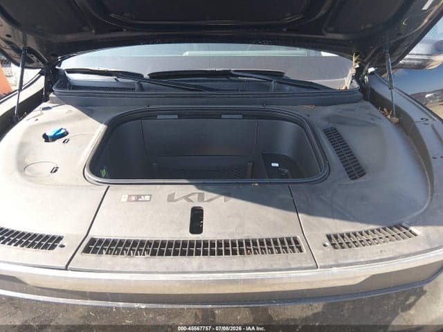 2026 KIA EV9 LIGHT LONG RANGE 10