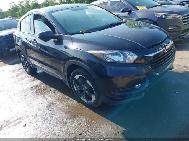 2018 HONDA HR-V EX 1