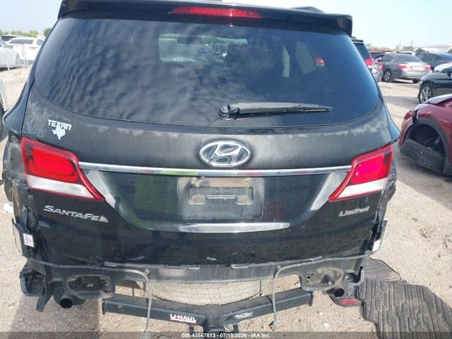 2017 HYUNDAI SANTA FE LIMITED 6