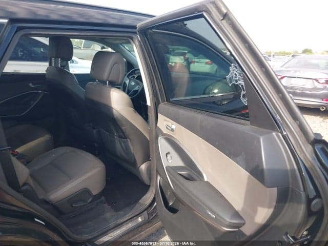 2017 HYUNDAI SANTA FE LIMITED 8