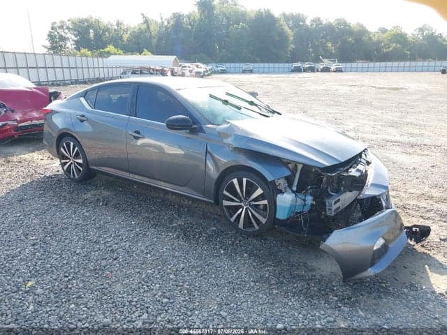 2019 NISSAN ALTIMA 2.5 SR 1