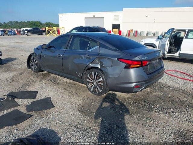 2019 NISSAN ALTIMA 2.5 SR 3