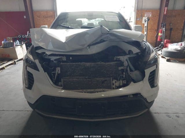2019 CADILLAC XT4 PREMIUM LUXURY 12