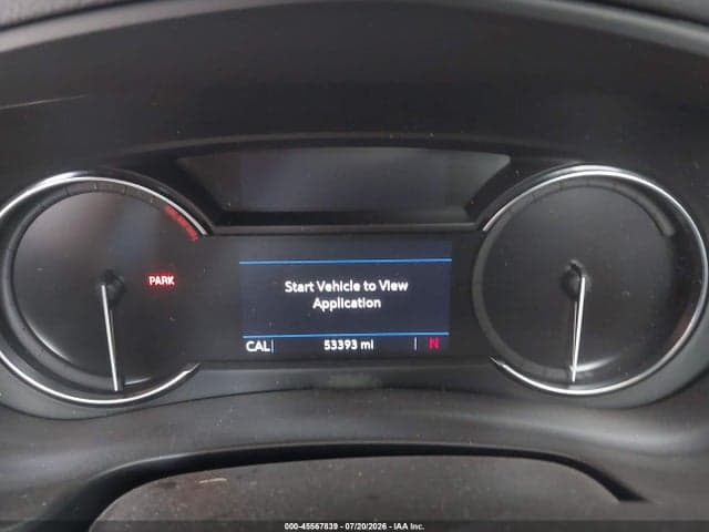 2019 CADILLAC XT4 PREMIUM LUXURY 7