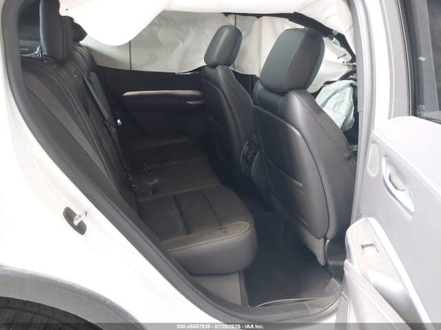 2019 CADILLAC XT4 PREMIUM LUXURY 8