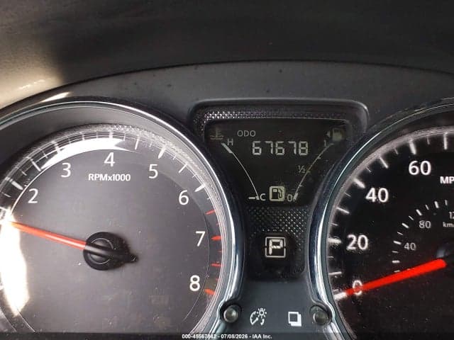2018 NISSAN VERSA 1.6 SV 7