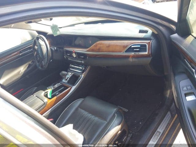 2017 GENESIS G90 5.0 ULTIMATE 5