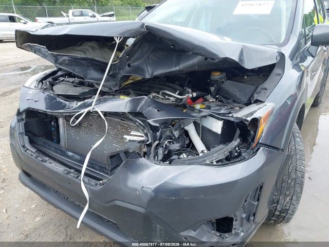 2021 SUBARU CROSSTREK PREMIUM 6