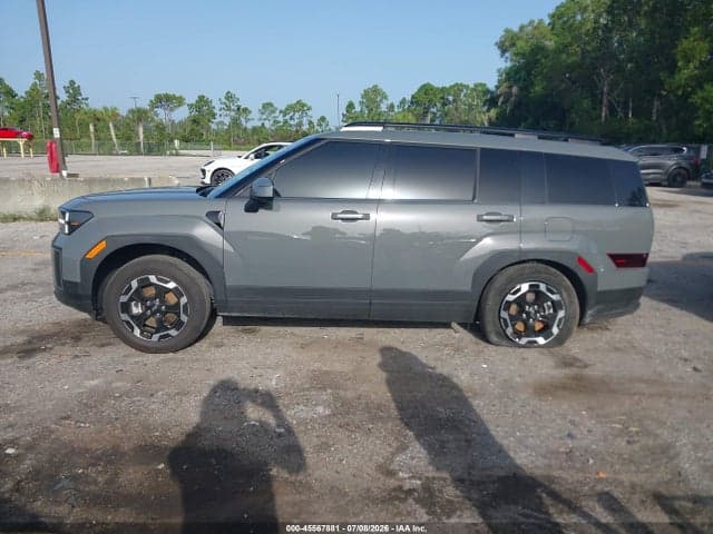 2026 HYUNDAI SANTA FE SEL 14