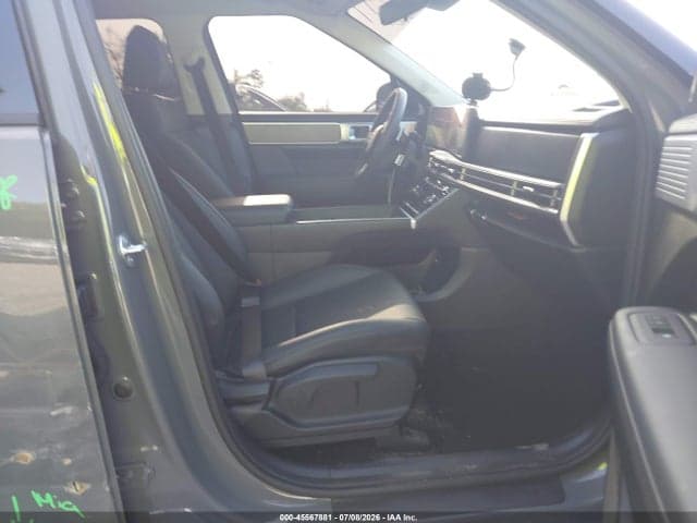 2026 HYUNDAI SANTA FE SEL 5