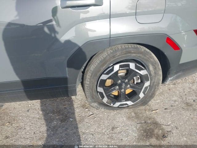 2026 HYUNDAI SANTA FE SEL 6
