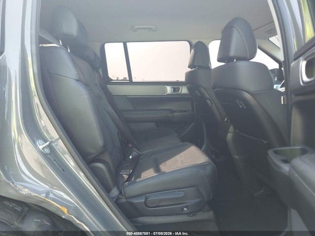 2026 HYUNDAI SANTA FE SEL 8