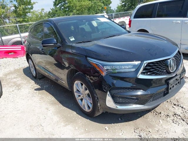 2021 ACURA RDX STANDARD 1