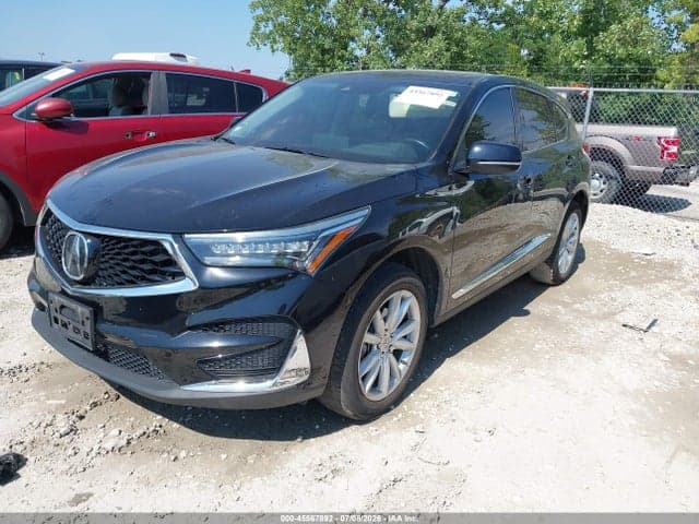 2021 ACURA RDX STANDARD 2