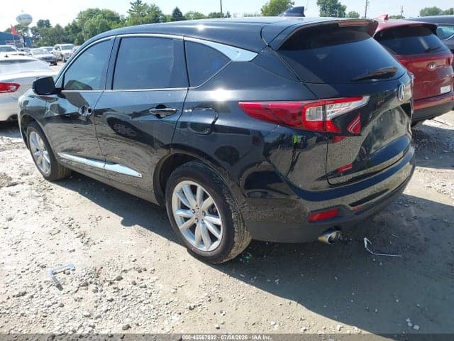 2021 ACURA RDX STANDARD 3