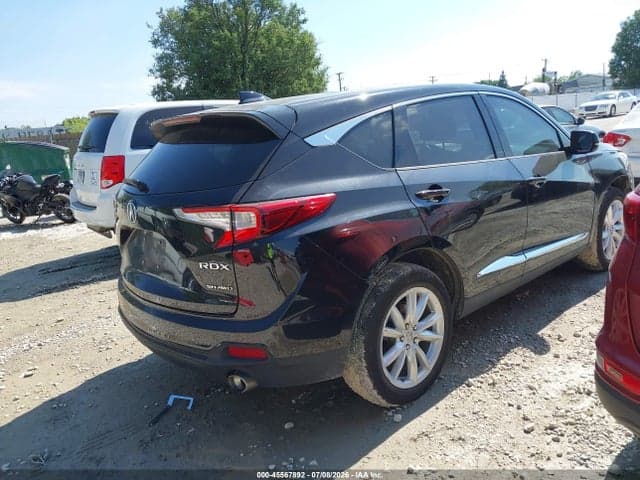 2021 ACURA RDX STANDARD 4