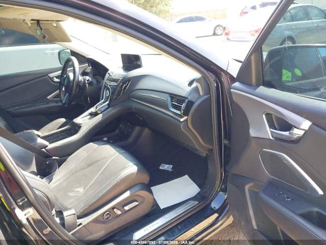 2021 ACURA RDX STANDARD 5