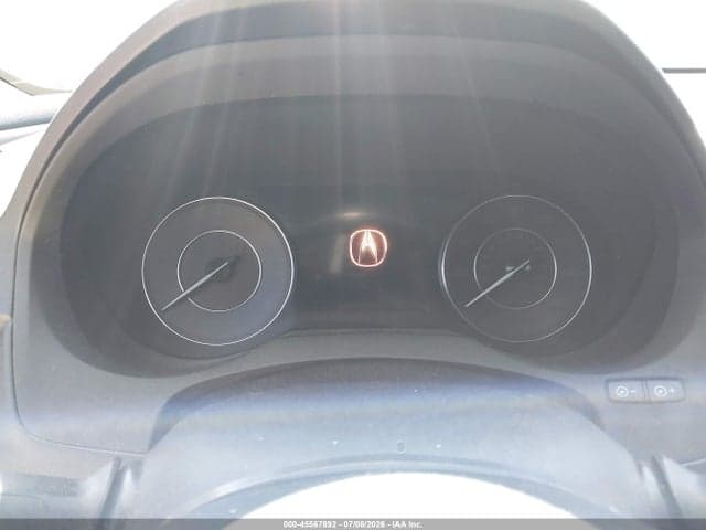 2021 ACURA RDX STANDARD 7