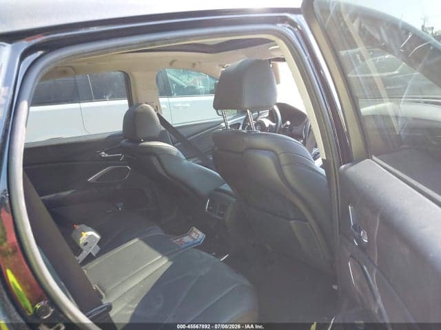 2021 ACURA RDX STANDARD 8