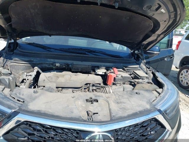 2021 ACURA RDX STANDARD 10