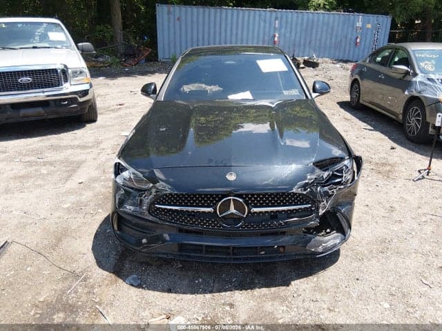2024 MERCEDES-BENZ C 300 6