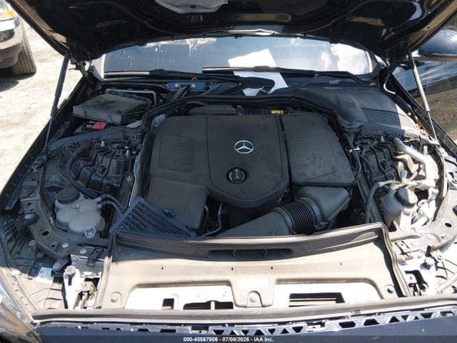 2024 MERCEDES-BENZ C 300 10