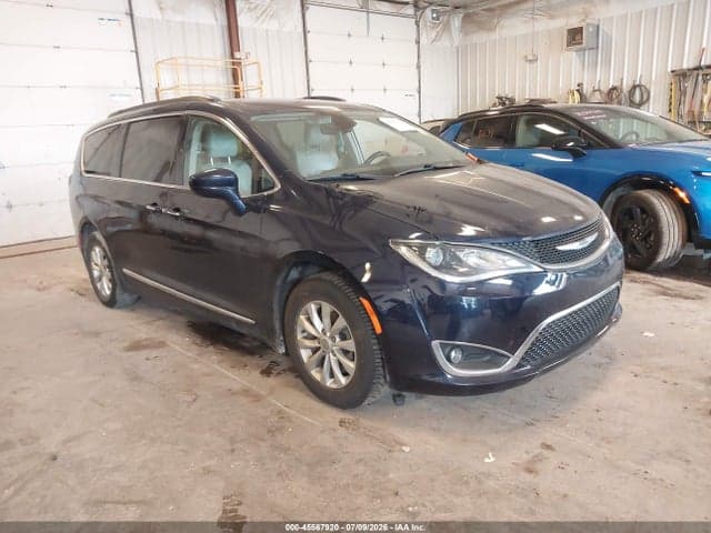 2017 CHRYSLER PACIFICA TOURING-L - 1