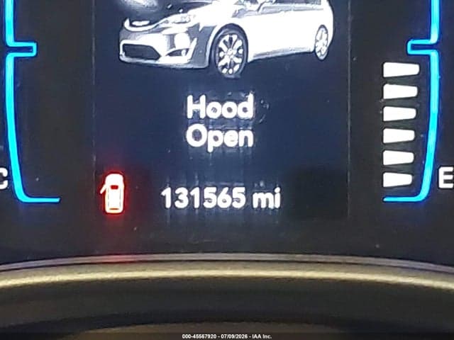 2017 CHRYSLER PACIFICA TOURING-L 15
