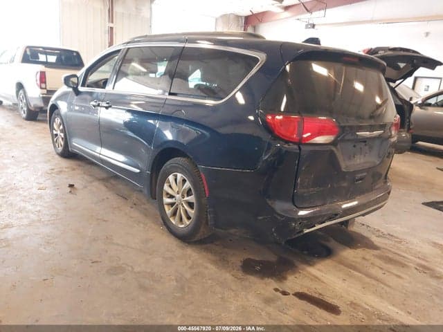 2017 CHRYSLER PACIFICA TOURING-L 3