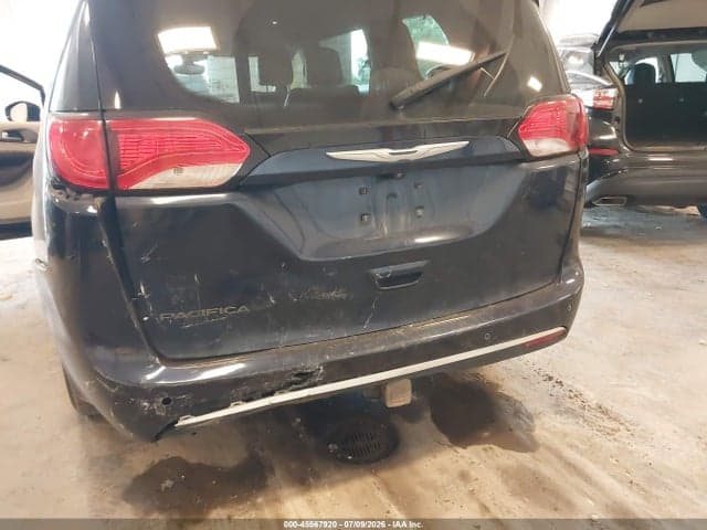 2017 CHRYSLER PACIFICA TOURING-L 6