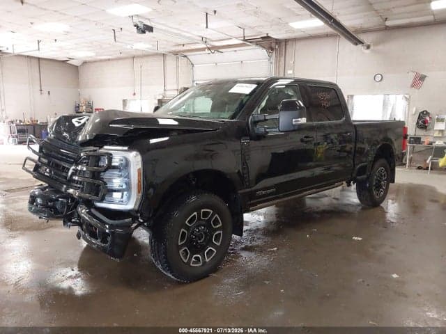 2026 FORD F-250 PLATINUM 2