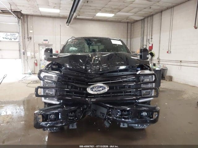2026 FORD F-250 PLATINUM 10