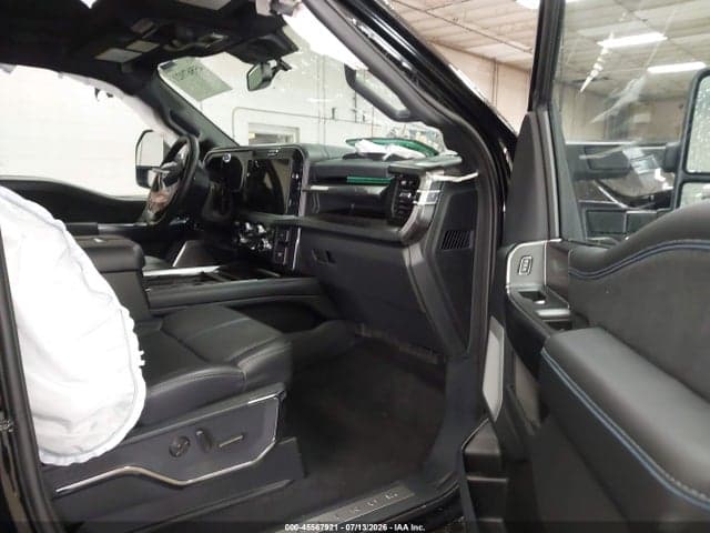 2026 FORD F-250 PLATINUM 6