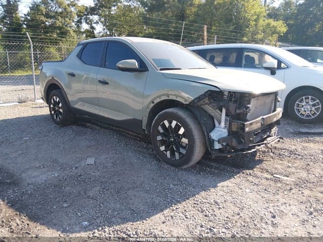 2025 HYUNDAI SANTA CRUZ SE - 1