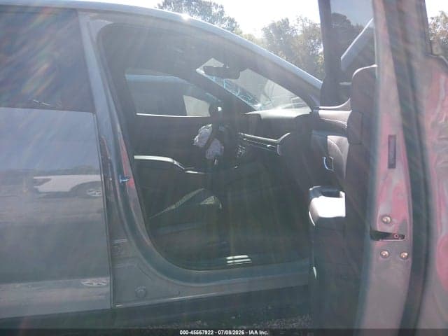 2025 HYUNDAI SANTA CRUZ SE 5