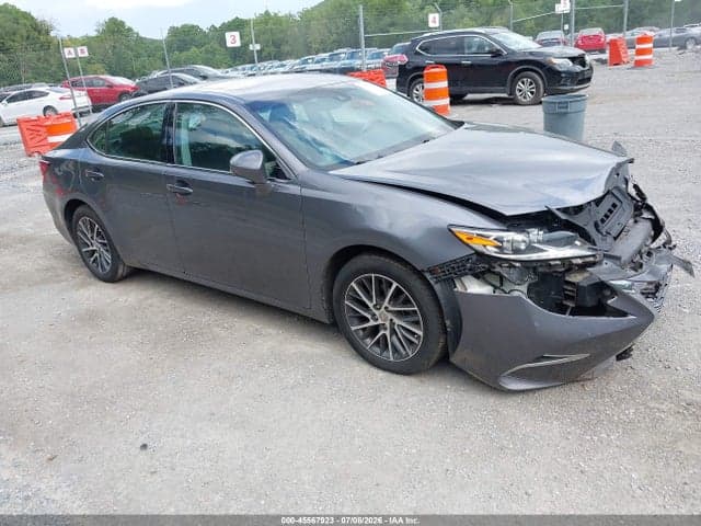 2017 LEXUS ES 350 - 1