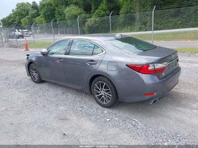 2017 LEXUS ES 350 3