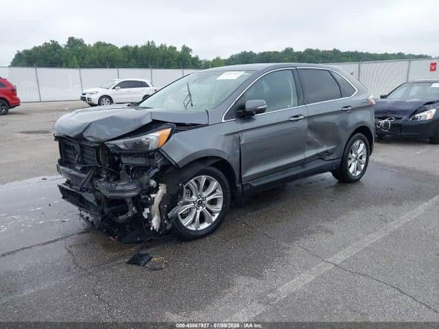 2023 FORD EDGE TITANIUM 2