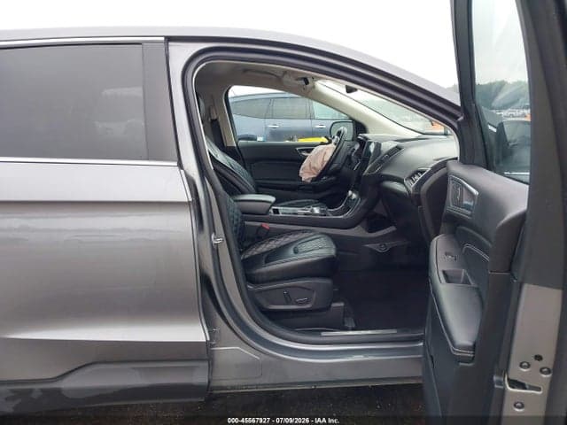 2023 FORD EDGE TITANIUM 5