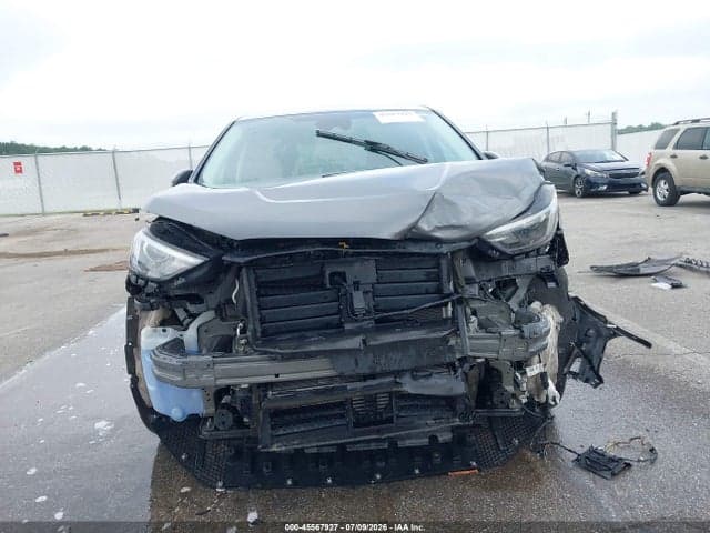 2023 FORD EDGE TITANIUM 6