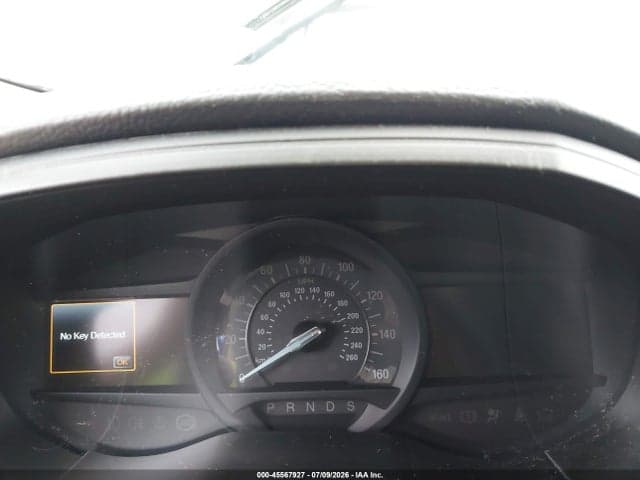 2023 FORD EDGE TITANIUM 7