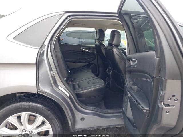 2023 FORD EDGE TITANIUM 8