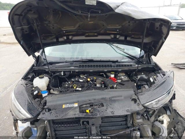 2023 FORD EDGE TITANIUM 10
